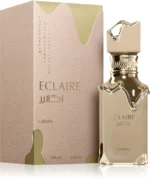 Lattafa Eclaire parfüüm naistele EDP 100 ml