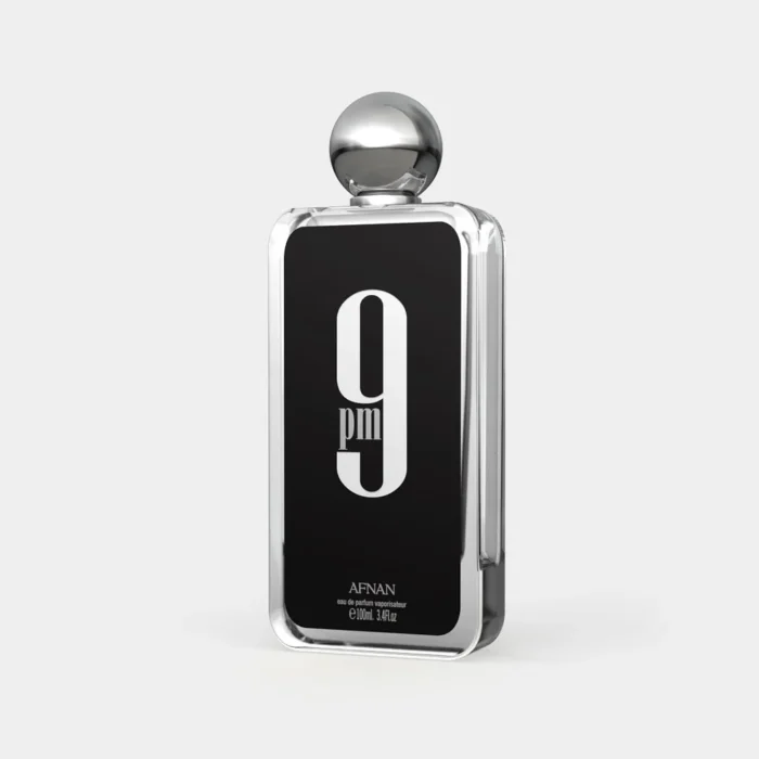 Afnan 9pm perfume for men EDP 100 ml - Image 4