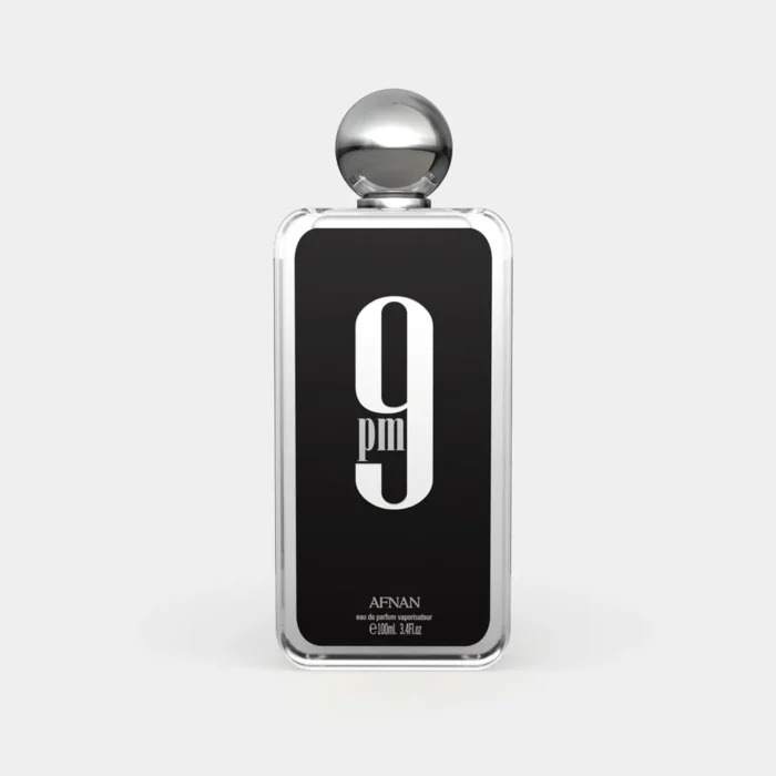 Afnan 9pm perfume for men EDP 100 ml - Image 6