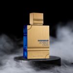 Al Haramain Amber Oud Bleu Edition perfumy unisex EDP 60 ml dla mężczyzn i kobiet - obrazek 7