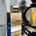 Al Haramain Amber Oud Bleu Edition perfumy unisex EDP 60 ml dla mężczyzn i kobiet - obrazek 3