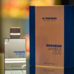 Al Haramain Amber Oud Bleu Edition perfumy unisex EDP 60 ml dla mężczyzn i kobiet - obrazek 6