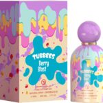 Grandeur Tubbees Berry Blast kvepalai unisex EDP 50 ml vyrams ir moterims
