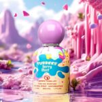 Grandeur Tubbees Berry Blast kvepalai unisex EDP 50 ml vyrams ir moterims - Image 2