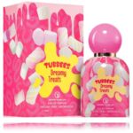 Tubbees Dreamy Treats Grandeur kvepalai unisex EDP 50 ml vyrams ir moterims