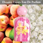 Tubbees Dreamy Treats Grandeur kvepalai unisex EDP 50 ml vyrams ir moterims - Image 4