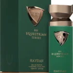 French Avenue An Equestrian Series Haydan smaržas vīriešiem EDP 100 ml