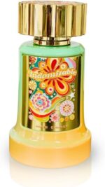 Paris Corner Indomitable unisex perfume EDP 100ml for men and women - Image 13