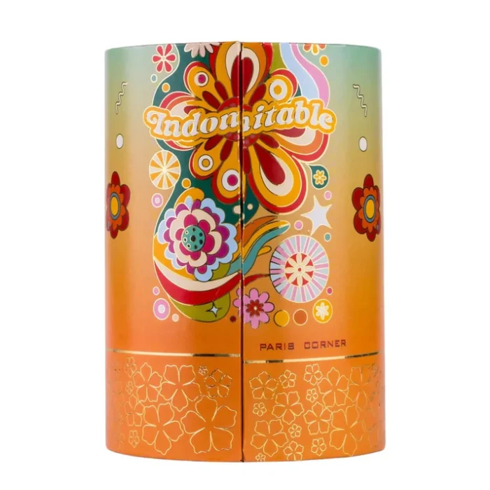 Paris Corner Indomitable парфюм унисекс EDP 100 мл для мужчин и женщин — изображение 11