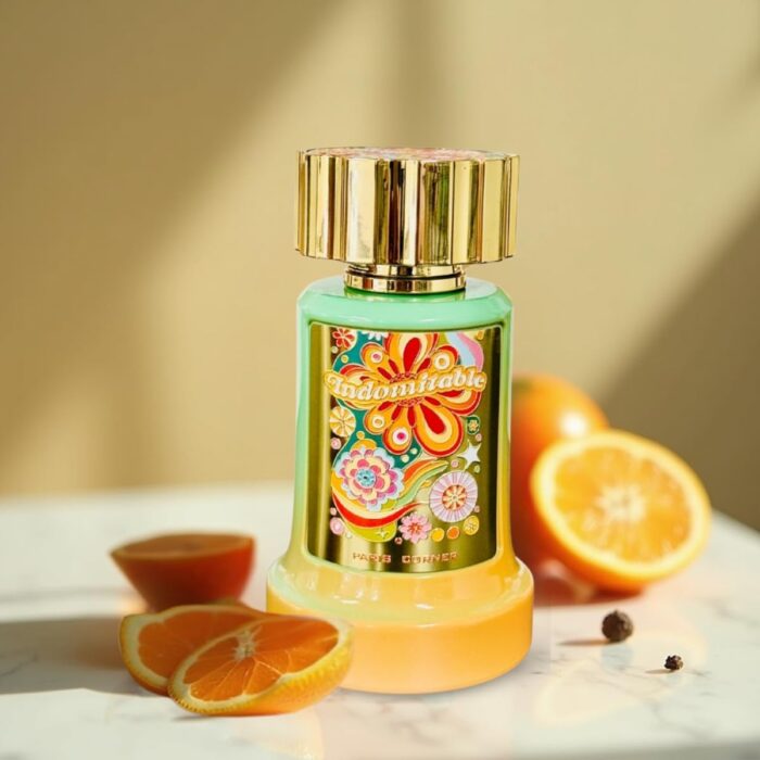 Paris Corner Indomitable парфюм унисекс EDP 100 мл для мужчин и женщин — изображение 5