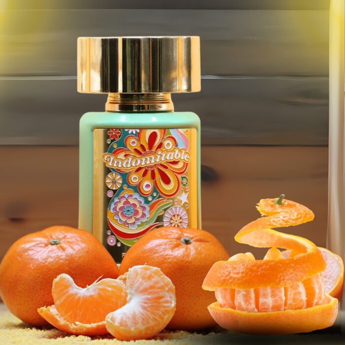 Paris Corner Indomitable парфюм унисекс EDP 100 мл для мужчин и женщин — изображение 2