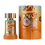 Paris Corner Indomitable unisex perfume EDP 100ml for men and women - Image 3