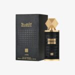 Lattafa Mashrabya unisex perfume EDP 100 ml for men and women - Image 4