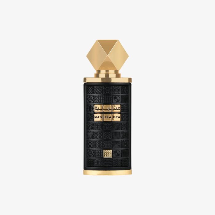 Lattafa Mashrabya perfumy unisex EDP 100 ml dla mężczyzn i kobiet - obrazek 6