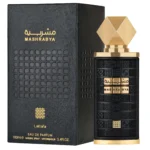 Lattafa Mashrabya kvepalai unisex EDP 100 ml vyrams ir moterims