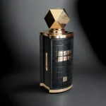 Lattafa Mashrabya unisex perfume EDP 100 ml for men and women - Image 3