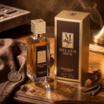 Paris Corner Milano Prive kvepalai unisex EDP 100 ml vyrams ir moterims - Image 5