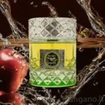 Paris Corner Mawj Appletini unisex smaržas EDP 100 ml vīriešiem un sievietēm - Image 3