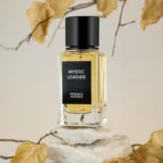 French Avenue Mystic Leather kvepalai unisex EDP 100 ml vyrams ir moterims - Image 6