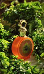 North Stag Expressions Quatre IV unisex smaržas Extrait de Parfum PP 100 ml vīriešiem un sievietēm - Image 5