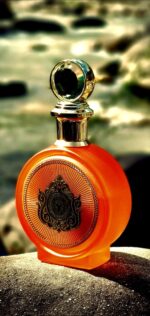 North Stag Expressions Quatre IV unisex smaržas Extrait de Parfum PP 100 ml vīriešiem un sievietēm - Image 2