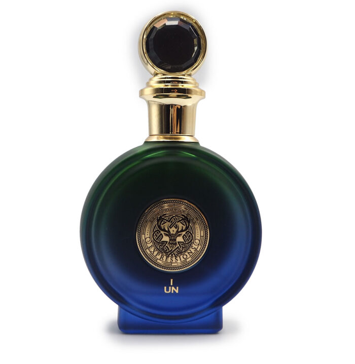 Paris Corner North Stag Expressions I Un unisex parfüüm Extrait De Parfum 100 ml meestele ja naistele - Pilt 7