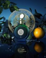 Paris Corner North Stag Expressions I Un unisex parfüüm Extrait De Parfum 100 ml meestele ja naistele - Pilt 2