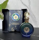 Paris Corner North Stag Expressions I Un unisex parfüüm Extrait De Parfum 100 ml meestele ja naistele - Pilt 6