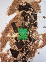 Anfar 1950 Pistachio Kunafa unisex smaržas Extrait De Parfum PP 80 ml vīriešiem un sievietēm - Image 7