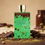 Anfar 1950 Pistachio Kunafa unisex smaržas Extrait De Parfum PP 80 ml vīriešiem un sievietēm - Image 2
