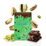 Anfar 1950 Pistachio Kunafa unisex smaržas Extrait De Parfum PP 80 ml vīriešiem un sievietēm - Image 11
