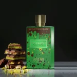 Anfar 1950 Pistachio Kunafa perfumy unisex Extrait De Parfum PP 80 ml dla mężczyzn i kobiet