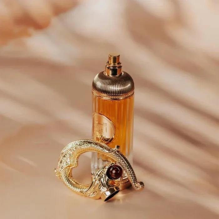 Lattafa Sehr unisex parfüüm 100 ml EDP meestele ja naistele - Pilt 4