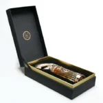 Lattafa Sehr kvepalai unisex 100 ml EDP vyrams ir moterims - Image 3