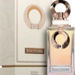 French Avenue Solitaire unisex parfüüm meestele ja naistele EDP 100 ml