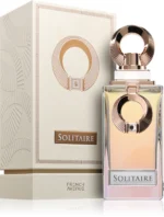 French Avenue Solitaire unisex parfüüm meestele ja naistele EDP 100 ml