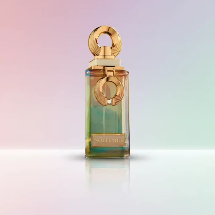 French Avenue Solitaire unisex smaržas EDP 100 ml vīriešiem un sievietēm - Image 3