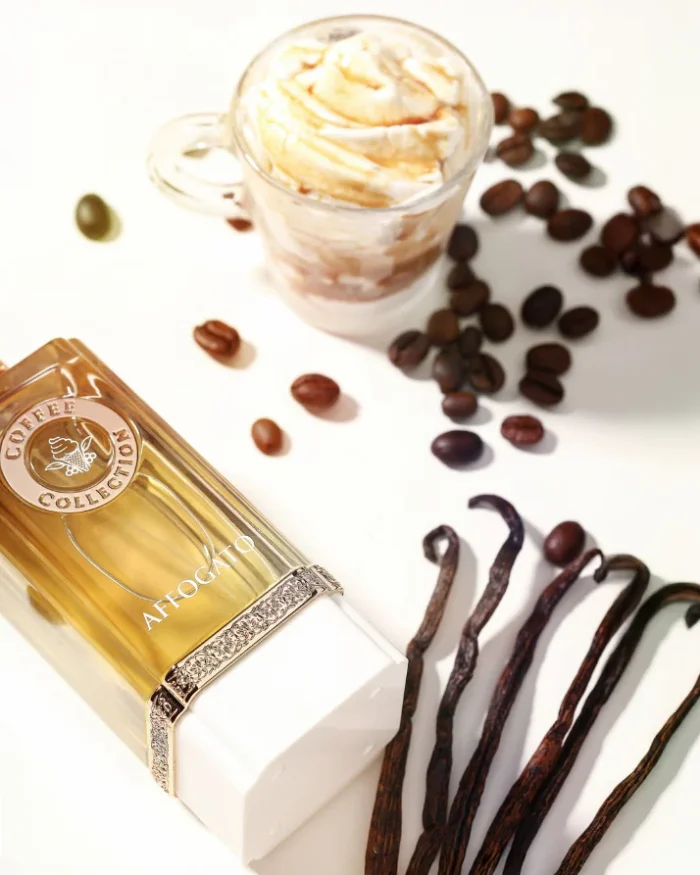 Fragrance World Affogato духи unisex EDP 100 мл для мужчин и женщин — изображение 6