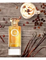 Fragrance World Affogato perfumy unisex EDP 100 ml dla mężczyzn i kobiet - obrazek 3