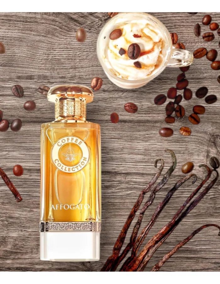 Fragrance World Affogato духи unisex EDP 100 мл для мужчин и женщин — изображение 3
