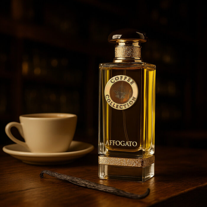 Fragrance World Affogato духи unisex EDP 100 мл для мужчин и женщин — изображение 2