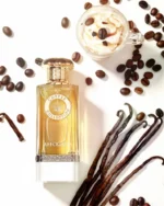 Fragrance World Affogato perfumy unisex EDP 100 ml dla mężczyzn i kobiet - obrazek 5
