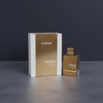 Al Haramain Amber Oud White Edition unisex perfume EDP 60 ml for men and women - Image 8