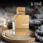 Al Haramain Amber Oud White Edition unisex perfume EDP 60 ml for men and women - Image 9