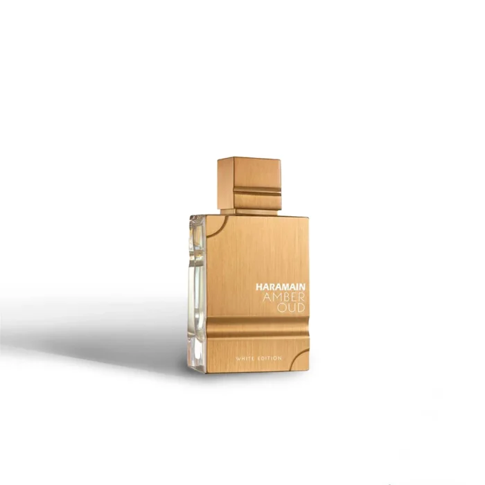 Al Haramain Amber Oud White Edition unisex perfume EDP 60 ml for men and women - Image 7