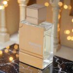 Al Haramain Amber Oud White Edition unisex perfume EDP 60 ml for men and women - Image 4