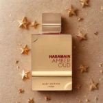 Al Haramain Amber Oud Ruby Edition kvepalai unisex EDP 100 ml vyrams ir moterims - Image 2