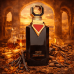 French Avenue Amber Empire духи для мужчин EDP 100 мл — изображение 2