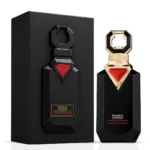 French Avenue Amber Empire kvepalai vyrams EDP 100 ml