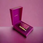 Al Haramain Amber Oud Ultra Violet parfüüm naistele EDP 60 ml - Pilt 3
